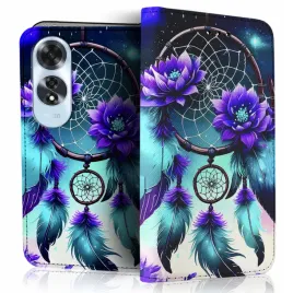 etui-z-klapka-na-telefon-oppo-a60-4g-case-pokrowiec-ze-wzorem-szklo