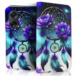 etui-z-klapka-na-telefon-oppo-a98-5g-case-pokrowiec-ze-wzorem-szklo