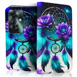 etui-z-klapka-na-telefon-oppo-reno-11f-5g-case-pokrowiec-ze-wzorem-szklo