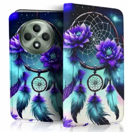 etui-z-klapka-na-telefon-oppo-reno-12fs-5g-case-pokrowiec-ze-wzorem-szklo