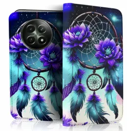 etui-z-klapka-na-telefon-realme-12-5g-case-pokrowiec-ze-wzorem-szklo