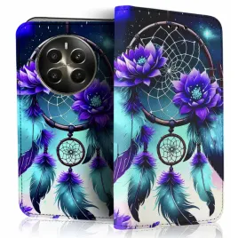 etui-z-klapka-na-telefon-realme-12-plus-case-pokrowiec-ze-wzorem-szklo