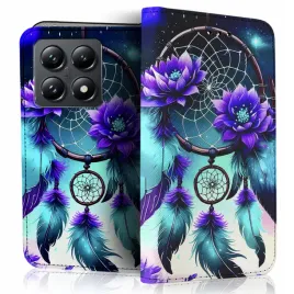 etui-z-klapka-na-telefon-xiaomi-14t-pro-case-pokrowiec-ze-wzorem-szklo