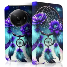 etui-z-klapka-na-telefon-xiaomi-redmi-a3-4g-case-ze-wzorem-szklo