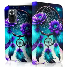 etui-z-klapka-na-telefon-xiaomi-redmi-note-10-pro-case-ze-wzorem-szklo