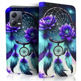etui-z-klapka-na-telefon-xiaomi-redmi-note-12-5g-case-ze-wzorem-szklo