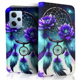 etui-z-klapka-na-telefon-xiaomi-redmi-note-12-pro-5g-case-ze-wzorem-szklo