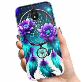 etui-na-telefon-lg-k30-2019-obudowa-ze-wzorem-szklo-ochronne