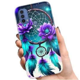 etui-na-telefon-motorola-moto-e30-e40-obudowa-ze-wzorem-szklo-ochronne