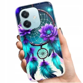 etui-na-telefon-oppo-a40-4g-obudowa-ze-wzorem-szklo-ochronne