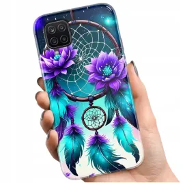 etui-na-telefon-samsung-galaxy-a12-obudowa-ze-wzorem-szklo-ochronne