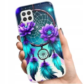 etui-na-telefon-samsung-galaxy-a22-4g-obudowa-ze-wzorem-szklo-ochronne