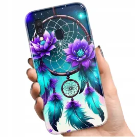 etui-na-telefon-samsung-galaxy-a40-obudowa-ze-wzorem-szklo-ochronne