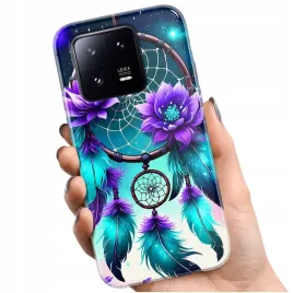 etui-na-telefon-xiaomi-13-pro-obudowa-ze-wzorem-szklo-ochronne