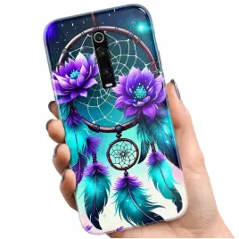 etui-na-telefon-xiaomi-mi-9t-obudowa-ze-wzorem-szklo-ochronne
