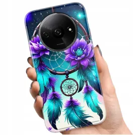etui-na-telefon-xiaomi-redmi-a3-4g-obudowa-ze-wzorem-szklo-ochronne