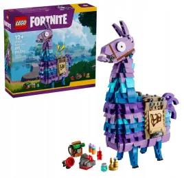 duzy-zestaw-klockow-lego-fortnite-77071-lama-zaopatrzeniowa-klocki