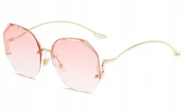 okulary-damskie-przeciwsloneczne-gradient-pink