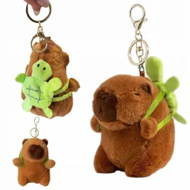 maskotka-kapibara-brelok-and-zawieszka-do-kliuczy-pluszowa-z-plecakiem-zolwia