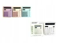kalkulator-dexin-dx-837b