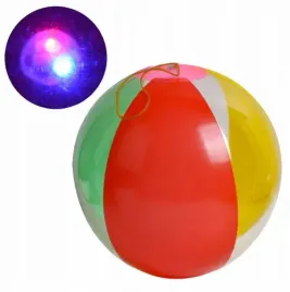 pilka-plazowa-z-swiecaca-kulka-led-ok-20-cm