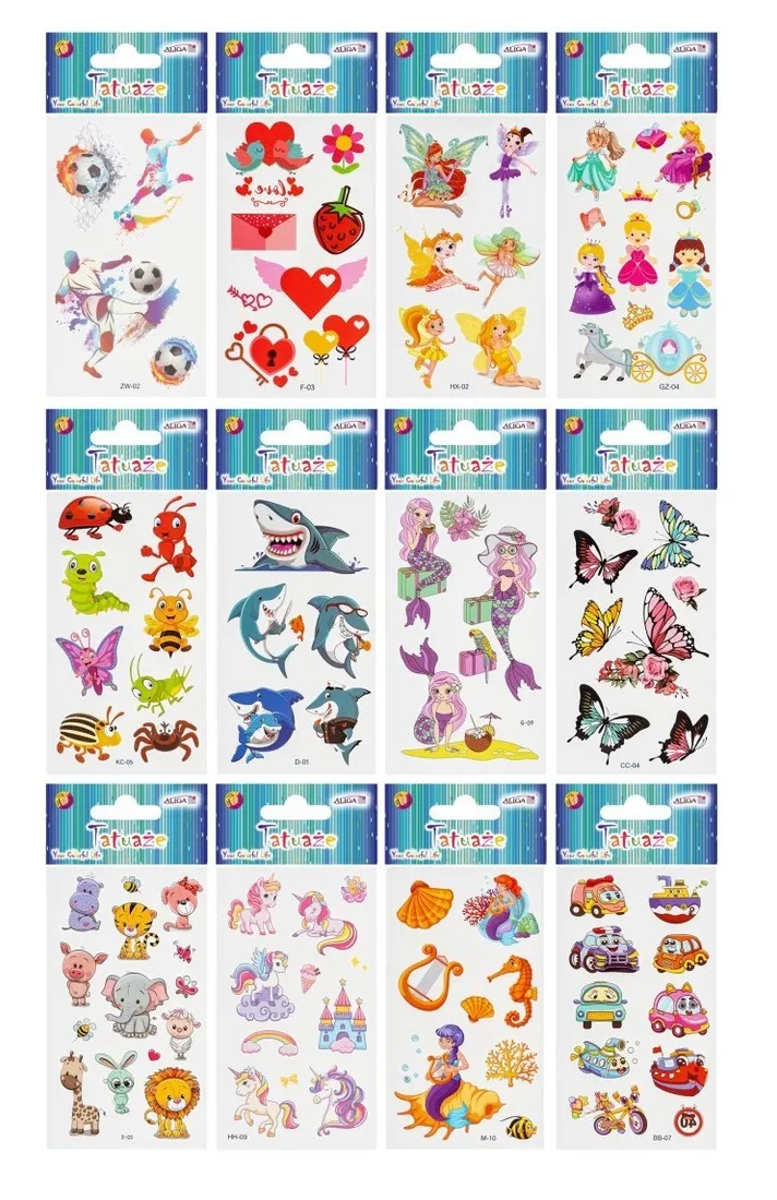 Grafika w opisie produktu