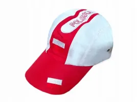 czapka-z-daszkiem-dla-kibica-bialo-czerwona