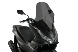 szyba-puig-v-tech-do-honda-pcx-125-21-22-touring-mocno-przyciemniona