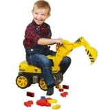 big-maxi-koparka-jezdzik-power-worker-stan-nowy-kolor-inny