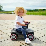 big-jezdzik-bobby-car-neo-anthrazit-stan-nowy