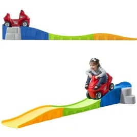 step2-kolejka-gorska-z-czerwonym-jezdzikiem