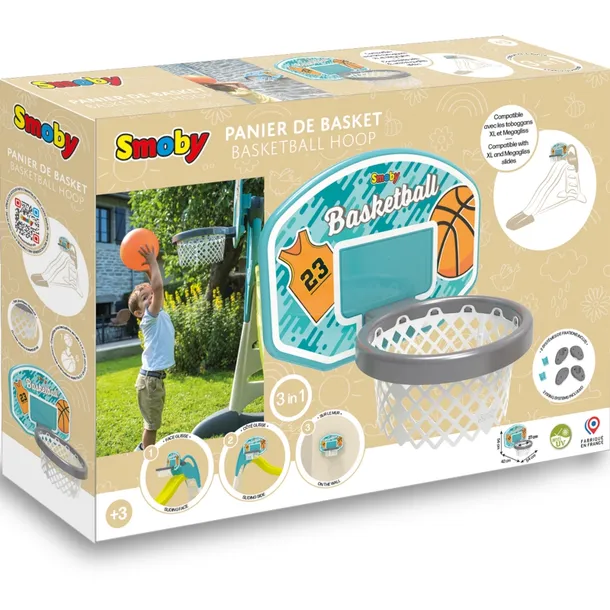 smoby-kosz-do-koszykowki-stan-nowy-rodzaj-inny