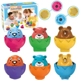 woopie-ukladanka-sorter-montessori-dopasuj-ksztalty-wesole-zwierzaki-jajka