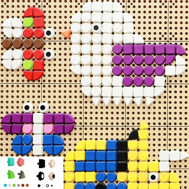 masterkidz-geometryczne-elementy-tablic-256-szt-marka-masterkidz