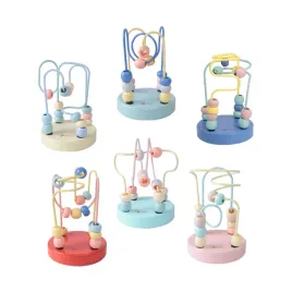 classic-world-petla-motoryczna-logiczna-przeplatanka-edukacyjna-labirynt-dl