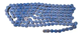 lancuch-napedowy-138-ogniw-420h-niebieski-kmc