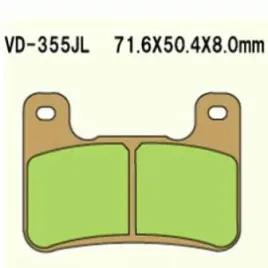 klocki-hamulcowe-vesrah-vd-355jl-fa379hh-przod