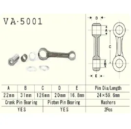 vesrah-korbowod-honda-cr250r-84-01r