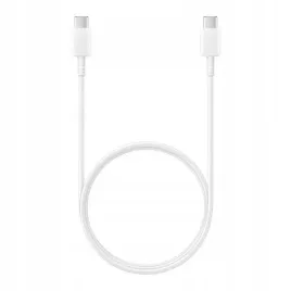 kabel-samsung-ep-dn975bwe-usb-c-usb-c-5a-1m-bulk-bialy