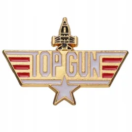 przypinka-pin-do-marynarki-zapinka-top-gun-pilot-mysliwca-logo-godlo-ozdoba