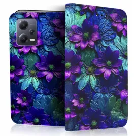 etui-z-klapka-na-telefon-xiaomi-redmi-note-12-5g-case-ze-wzorem-szklo
