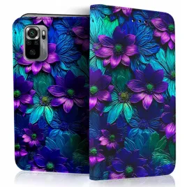 etui-z-klapka-na-telefon-xiaomi-redmi-note-10-10s-case-ze-wzorem-szklo