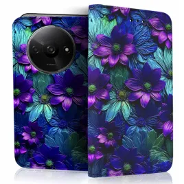 etui-z-klapka-na-telefon-xiaomi-redmi-a3-4g-case-ze-wzorem-szklo