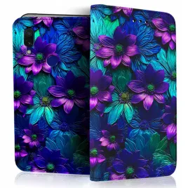 etui-z-klapka-na-telefon-xiaomi-redmi-7-case-pokrowiec-ze-wzorem-szklo