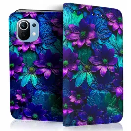 etui-z-klapka-na-telefon-xiaomi-mi-11-lite-4g-5g-case-ze-wzorem-szklo