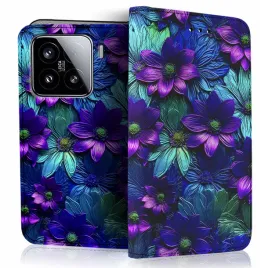 etui-z-klapka-na-telefon-xiaomi-15-case-pokrowiec-ze-wzorem-szklo