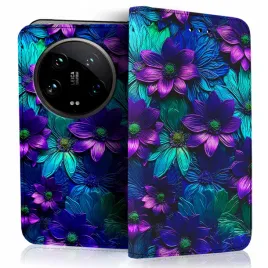 etui-z-klapka-na-telefon-xiaomi-14-ultra-case-pokrowiec-ze-wzorem-szklo