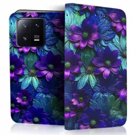 etui-z-klapka-na-telefon-xiaomi-13-pro-case-pokrowiec-ze-wzorem-szklo