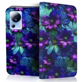 etui-z-klapka-na-telefon-xiaomi-13-lite-case-pokrowiec-ze-wzorem-szklo