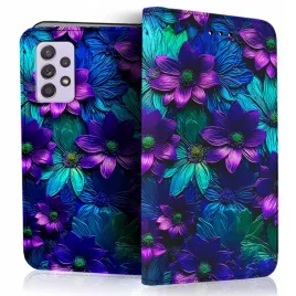 etui-z-klapka-na-telefon-samsung-galaxy-a52-4g-5g-case-ze-wzorem-szklo